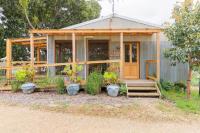 Accessible, Inclusive studio, Barossa Valley SA - It's Bonza at Mill About Vineyard - B&B Williamstown