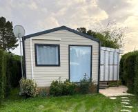 Superb Mobilhome Cc379 Siblu Les Charmettes - Ferienwohnung Les Mathes