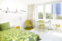 B&B Warsaw - Lovely Sunny Flat in City Center - Bed and Breakfast Warsaw