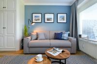 Am Dorfteich 5, App 18 - B&B Wenningstedt