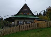 Chata Granit, Zadov - Churáňov - B&B