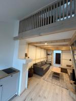 Une-min - B&B