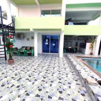 Apartment in Holidays Beach Resort - Chambres d’hôtes