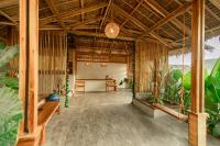 Domes and Dreams Lio Glamping - B&B El Nido