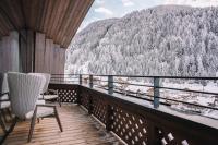 Appartamento con Sauna 