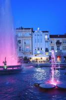 B&B Plovdiv - ATLAS HOUSE Luxury Suites - Bed and Breakfast Plovdiv