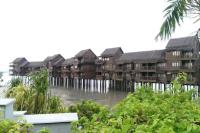 Renovated 2 Bedroom Seavilla for 6pax - B&B