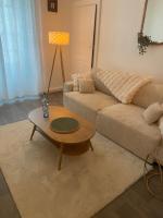 B&B Nogent-le-Rotrou - Appartement hyper centre-ville - Bed and Breakfast Nogent-le-Rotrou