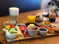 Appartement 1 Chambre