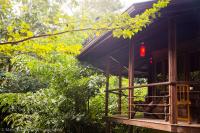 Balenbouche Estate - B&B Laborie