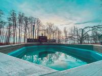 Hide in the nature – cozy lakeside saunacottage - Ferienwohnung Rannaküla