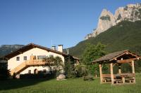 Trafunshof natural living - B&B Fiè allo Sciliar
