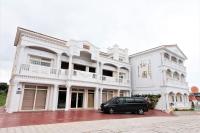 Kinmen Yu Yuan - B&B