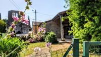 B&B Bourran - Cottage - Idéal pour 2 - Terrasse - Jardin - Piscine - 25 minutes d'Agen - SPA en option - Bed and Breakfast Bourran