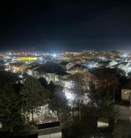 Central Heights - City View Apartment - Ferienwohnung Strumica