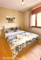 Apartamento de 2 dormitorios