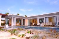 Villa con piscina privada