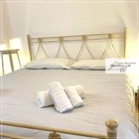 trullo a volte a stella - B&B Alberobello