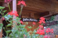 B&B Strmosten - Motel Lepo Mesto - Bed and Breakfast Strmosten