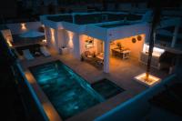 Casa Gavilán En Riumar ( a 100m de la playa ) - Ferienwohnung Riumar