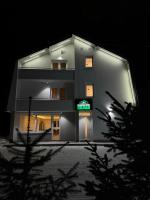 B&B Jahorina - Planinska kuca Colmar - Bed and Breakfast Jahorina