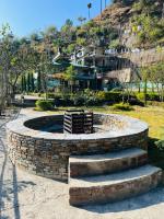 B&B Shimla - Green Lodge Farmstay by Highland Monk - Bed and Breakfast Shimla
