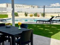 Villa Flora, Piscina Esclusiva e Mare - Chambres d’hôtes Brucoli