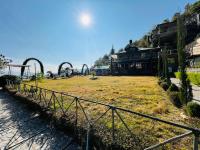 Green Lodge Farmstay by Highland Monk - B&B Shimla