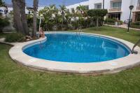 Bello apartamento ideal para familias - Bed and Breakfast Mojacar