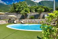 Luxury Apartment Val di Monte - B&B