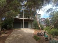 B&B Ocean Grove - Holiday house among native trees overlooking wetlands - Bed and Breakfast Ocean Grove