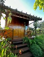 DuGiang Homestay - Chambres d'hôtes Buon Ma Thuot