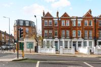 Ivy Parson's Green Pro-Managed - Chambres d’hôtes Londres