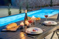 Garden Villa - Ferienwohnung