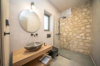 Garden Villa - Chambres d’hôtes Trapezaki