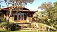 Pousada Spa Prana Lorien - Chambres d’hôtes