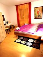 Deluxe Double Room with Shower
