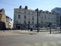 CHU-Cité des congrès 6 personnes logement entier - Chambres d’hôtes
