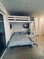 Appartement Lahcen - Ferienwohnung