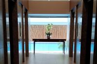 Fully-furnished Condo Accommodation in Makati - Chambres d’hôtes Manille