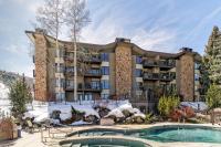 Shadowbrook 304 - B&B