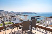 Finas Penthouse - B&B Kavala