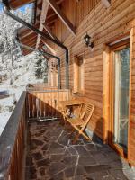 Apartmaji Golob-Golte - B&B Mozirje