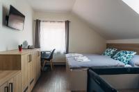 Apartamento de 1 dormitorio