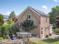 The Barrels at Leintwardine - B&B Leintwardine