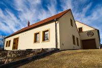 B&B Znojmo - Apartmán 1 Fklidu - Bed and Breakfast Znojmo