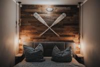 Friesenbude Fokko - B&B Dangast