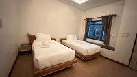 Zweibettzimmer