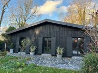 B&B Varengeville-sur-Mer - Chalet de l'Ailly - Bed and Breakfast Varengeville-sur-Mer