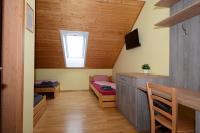 Classic Dreibettzimmer